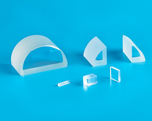 Кристаллы LiIO3